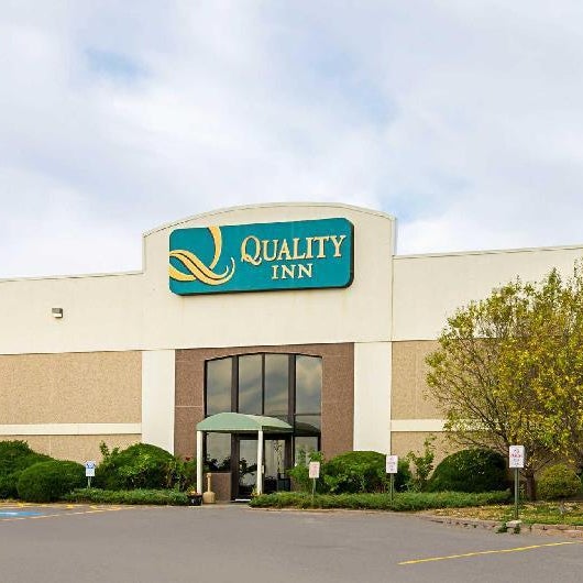 Quality Inn Rosebud Casino