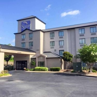 Sleep Inn & Suites Columbus - State University Area Thumbnail