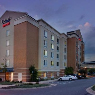 Fairfield Inn & Suites by Marriott Germantown Gaithersburg Thumbnail