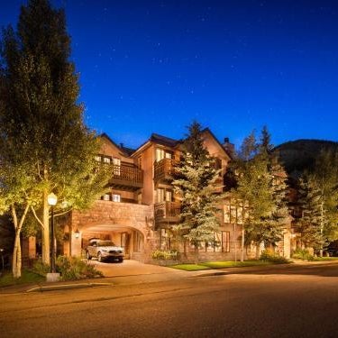 The Hotel Telluride Thumbnail