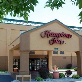 Hampton Inn By Hilton Longmont Thumbnail