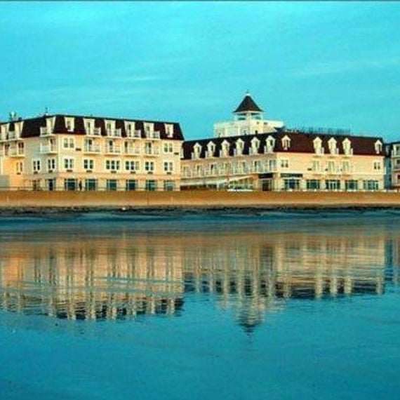 Nantasket Beach Resort Thumbnail