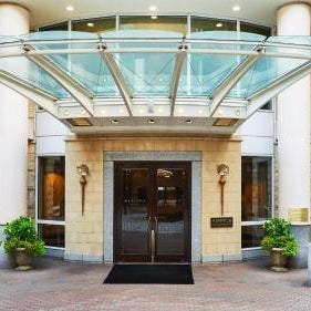 Kimpton Marlowe Hotel By IHG Thumbnail