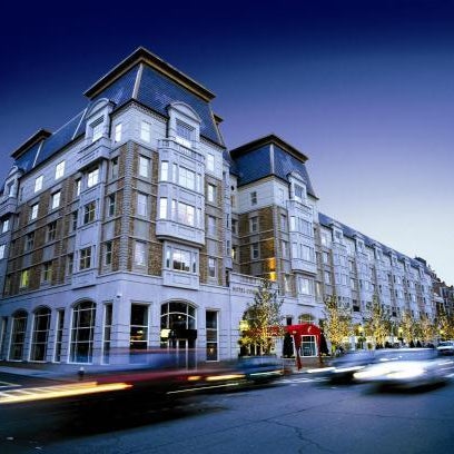 Hotel Commonwealth Thumbnail