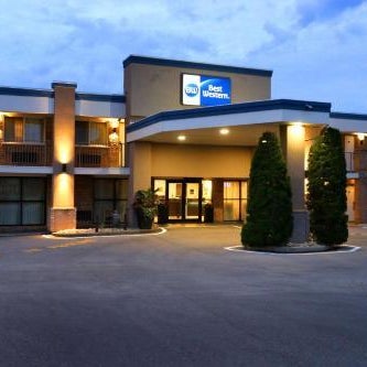 Best Western Halton Hills Thumbnail