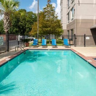 Hilton Garden Inn Baton Rouge Airport Thumbnail