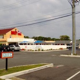 Passport Inn Somers Point - Somers Point Thumbnail
