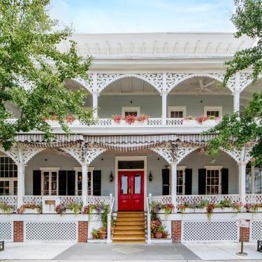 Virginia Hotel Thumbnail