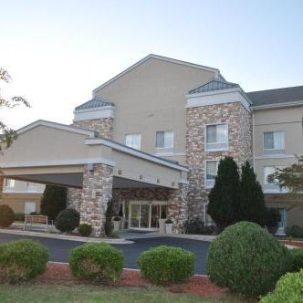 Holiday Inn Express Williamston By IHG Thumbnail
