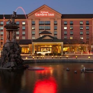 Hilton Garden Inn Atlanta Airport/Millenium Center Thumbnail