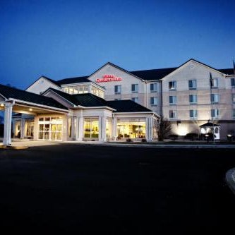 Hilton Garden Inn Gettysburg Thumbnail