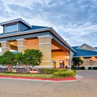 Homewood Suites By Hilton Amarillo Thumbnail