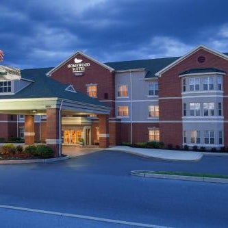 Homewood Suites By Hilton Harrisburg East-Hershey Area Thumbnail