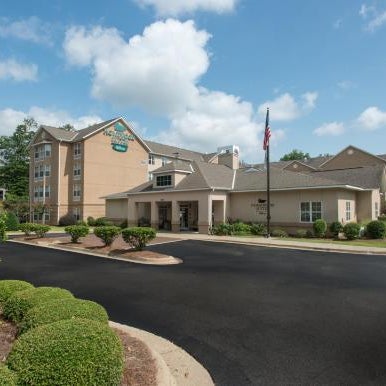Homewood Suites By Hilton Montgomery Thumbnail