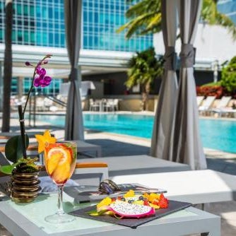 Hotel AKA Brickell Thumbnail