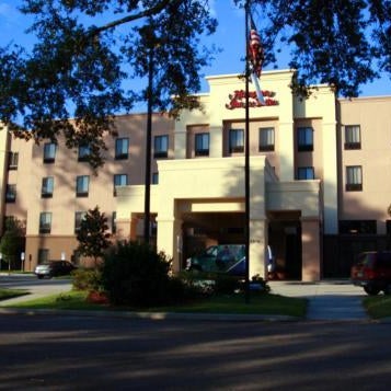 Hampton Inn By Hilton & Suites Lafayette, La Thumbnail