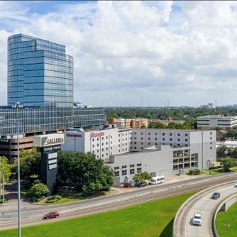 Sheraton Hotel Metairie New Orleans Thumbnail