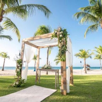 Courtyard by Marriott Isla Verde Beach Resort Thumbnail