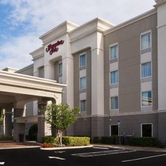 Hampton Inn By Hilton Titusville/I-95 Kennedy Space Center, Fl Thumbnail