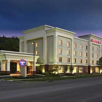 Hampton Inn By Hilton Ithaca Thumbnail
