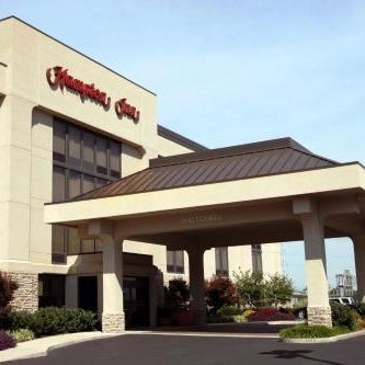 Hampton Inn By Hilton St. Louis Southwest, Mo Thumbnail