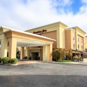 Hampton Inn By Hilton Lewisburg, Wv Thumbnail