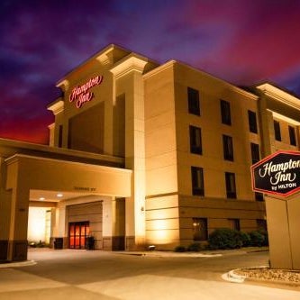 Hampton Inn By Hilton Norfolk, Ne Thumbnail