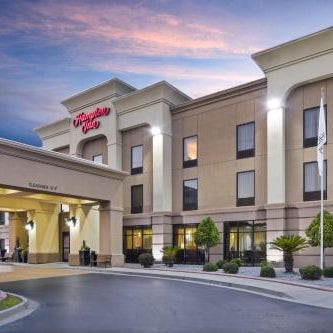 Hampton Inn By Hilton Hinesville, Ga Thumbnail