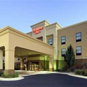 Hampton Inn By Hilton Marshall Thumbnail