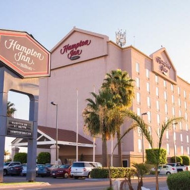 Hampton Inn By Hilton Torreon Airport Galerias Thumbnail