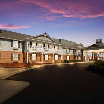 SureStay Hotel By Best Western Tuscaloosa Thumbnail
