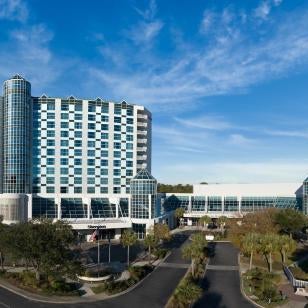 Sheraton Myrtle Beach Thumbnail