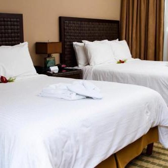 Hotel & Suites Rincon Del Valle