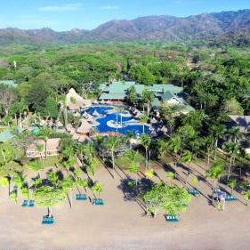Barcelo Tambor- All Inclusive