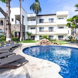 Occidental Cuernavaca Thumbnail