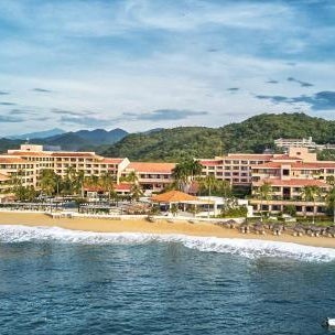 Barcelo Huatulco - All Inclusive
