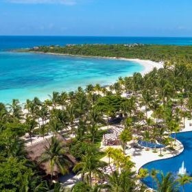 Barcelo Maya Beach - All Inclusive Thumbnail
