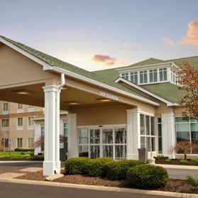 Hilton Garden Inn Columbus Airport Thumbnail