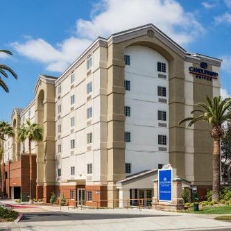 Candlewood Suites Anaheim - Resort Area By IHG Thumbnail