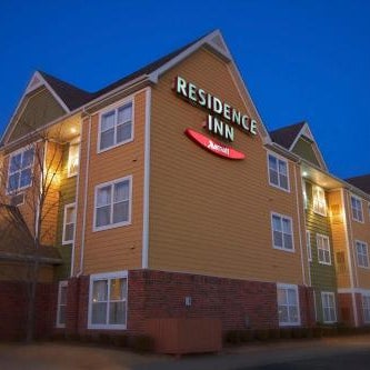 Residence Inn by Marriott Fort Smith Thumbnail