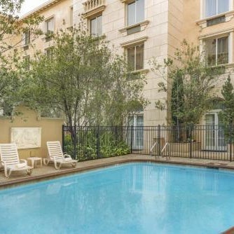 Ayres Hotel Manhattan Beach Thumbnail