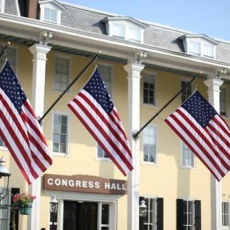 Congress Hall Thumbnail