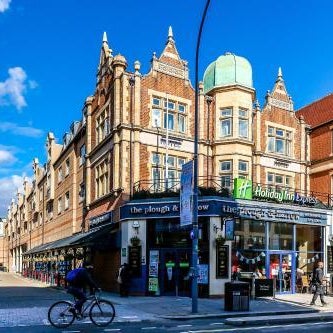 Holiday Inn Express London-Hammersmith By IHG Thumbnail