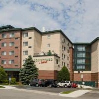 Courtyard by Marriott Boston Waltham Thumbnail