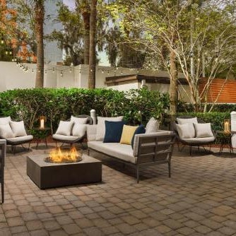 Courtyard by Marriott Orlando Downtown Thumbnail