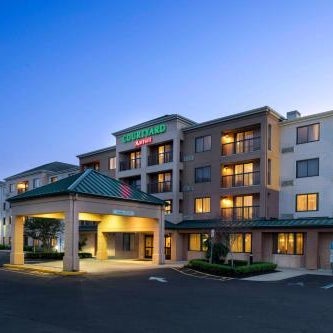 Courtyard by Marriott Cranbury South Brunswick Thumbnail