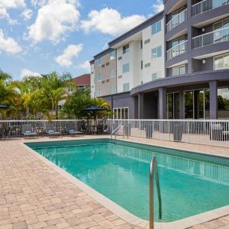 Courtyard by Marriott Tampa Oldsmar Thumbnail