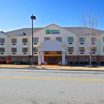 Holiday Inn Express & Suites Acworth - Kennesaw Northwest by IHG Thumbnail