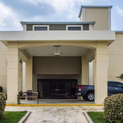 Comfort Inn Amite Thumbnail
