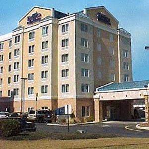 Fairfield Inn & Suites by Marriott Woodbridge Thumbnail